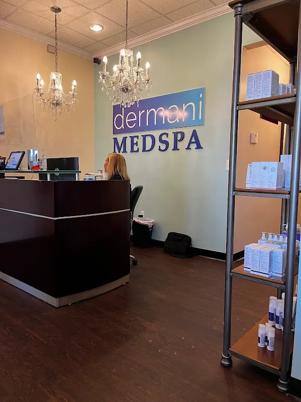 dermani MEDSPA® Vinings — Medical spa in Atlanta